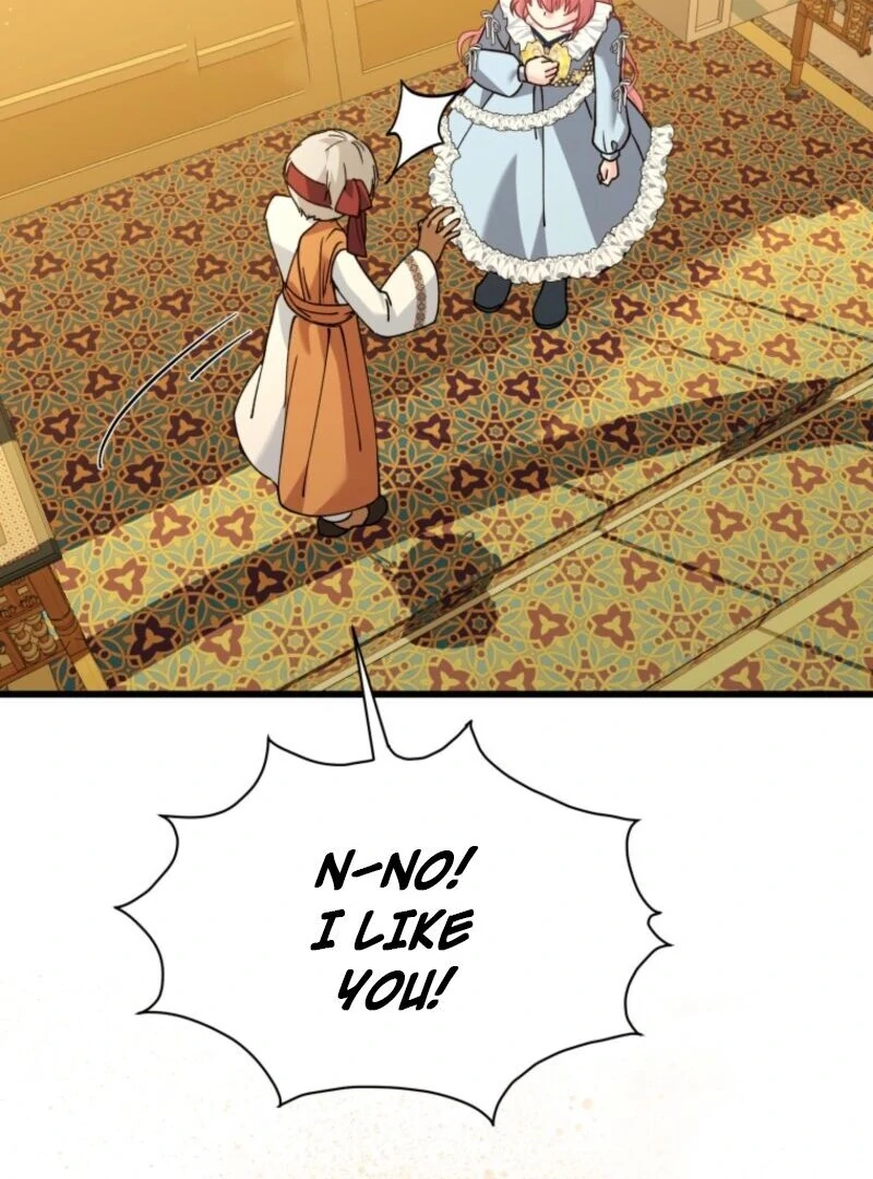 The Dark Lord: Princess Seraphina Chapter 37 - page 25