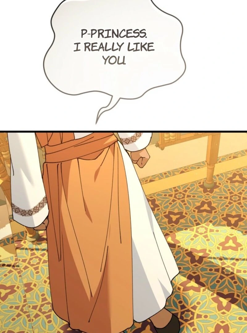 The Dark Lord: Princess Seraphina Chapter 37 - page 30