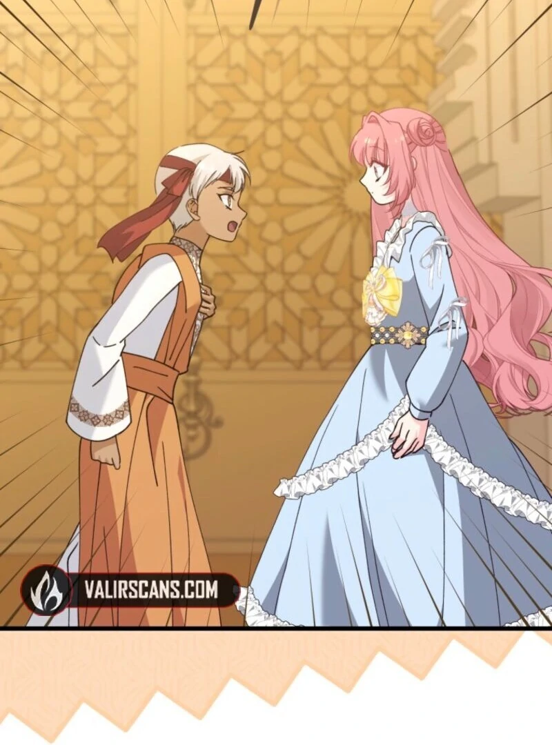 The Dark Lord: Princess Seraphina Chapter 37 - page 32