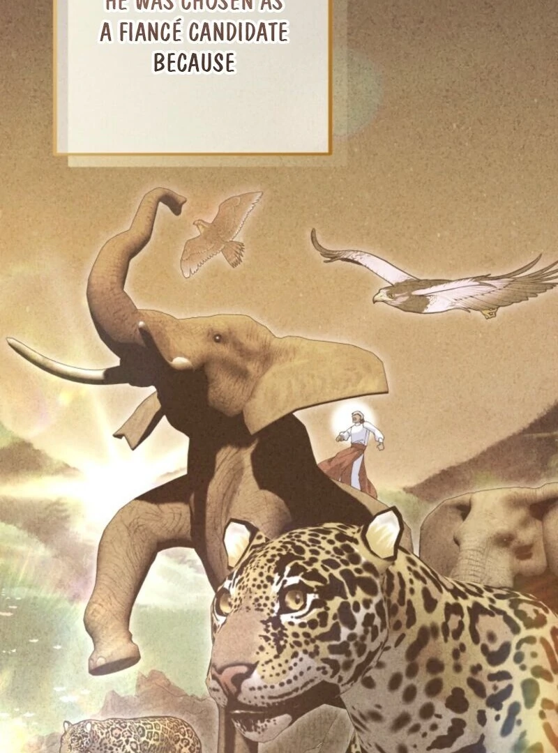 The Dark Lord: Princess Seraphina Chapter 37 - page 38