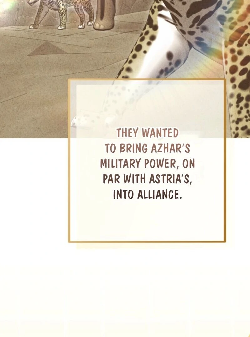 The Dark Lord: Princess Seraphina Chapter 37 - page 39