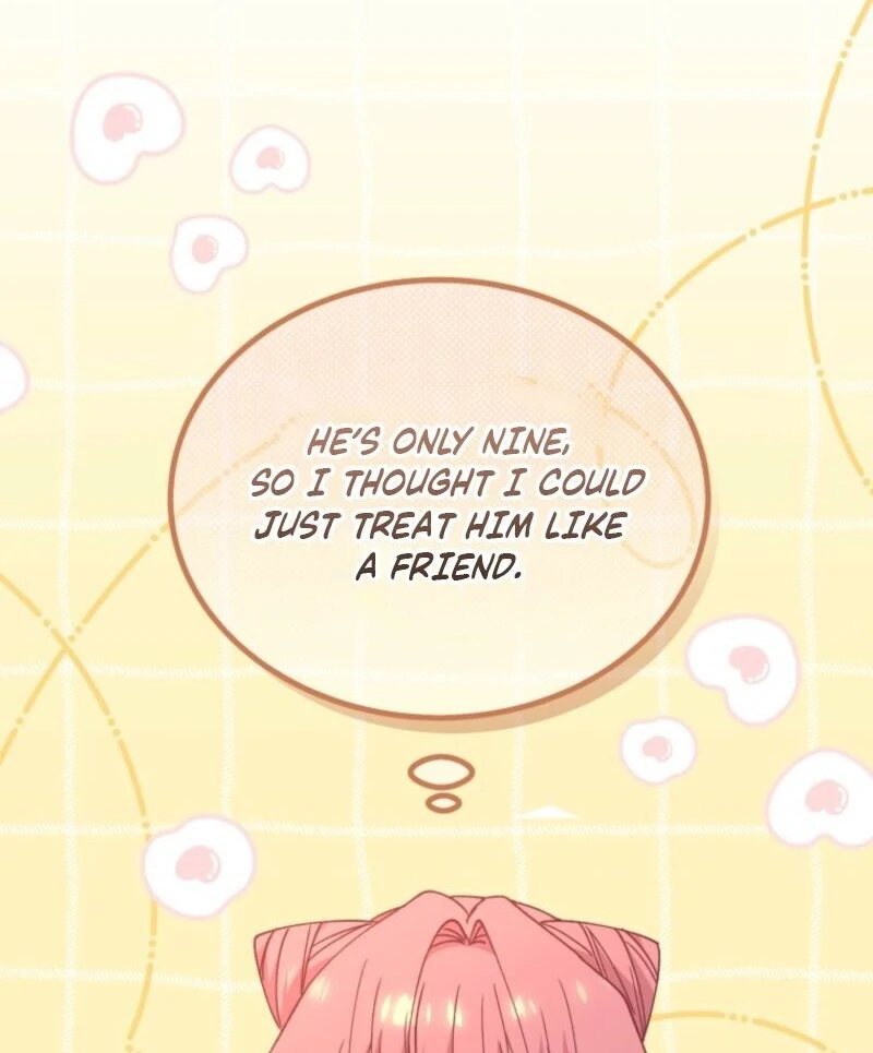 The Dark Lord: Princess Seraphina Chapter 37 - page 40