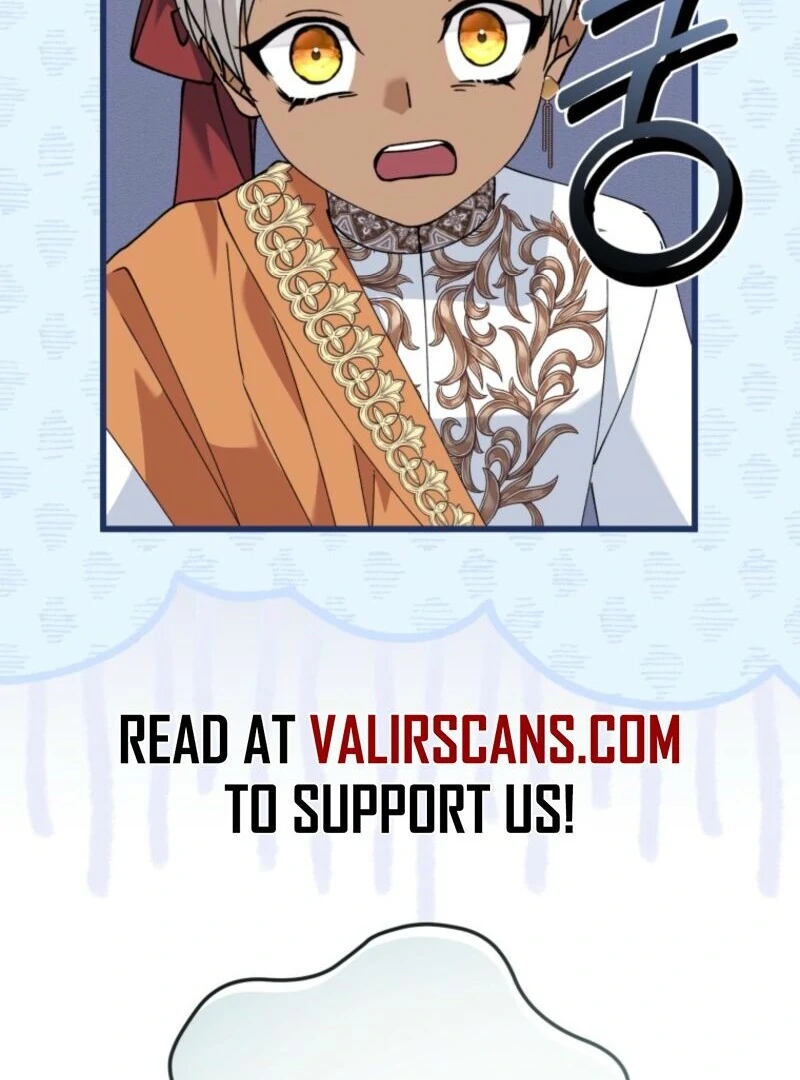 The Dark Lord: Princess Seraphina Chapter 37 - page 43