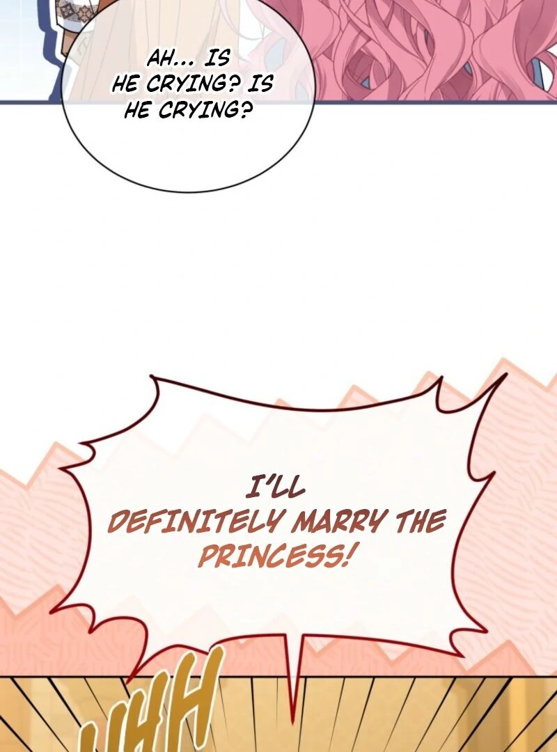 The Dark Lord: Princess Seraphina Chapter 37 - page 45