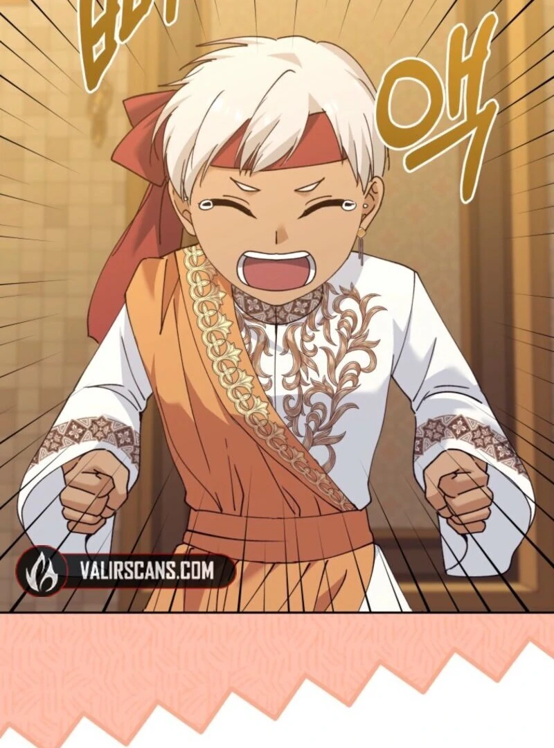 The Dark Lord: Princess Seraphina Chapter 37 - page 46