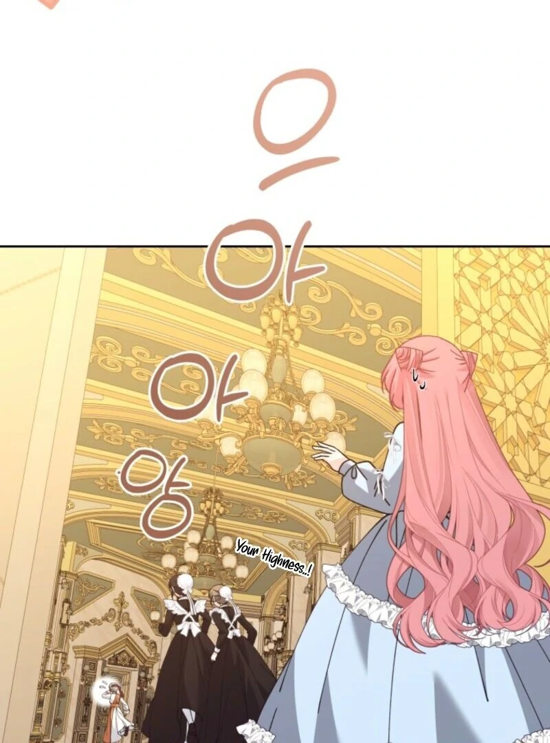 The Dark Lord: Princess Seraphina Chapter 37 - page 47