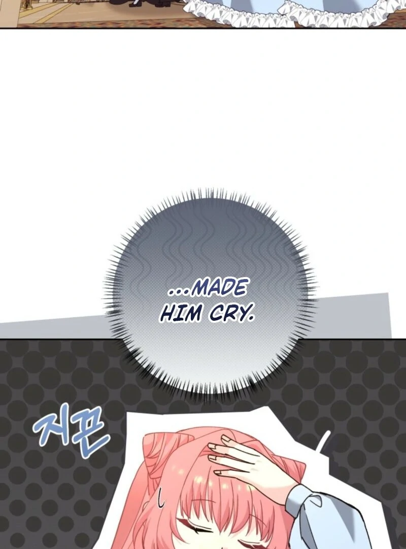 The Dark Lord: Princess Seraphina Chapter 37 - page 48