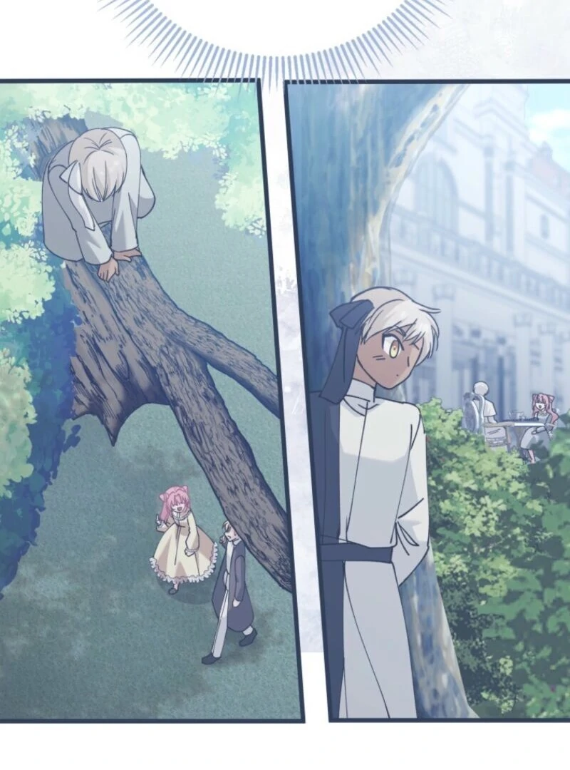 The Dark Lord: Princess Seraphina Chapter 37 - page 56