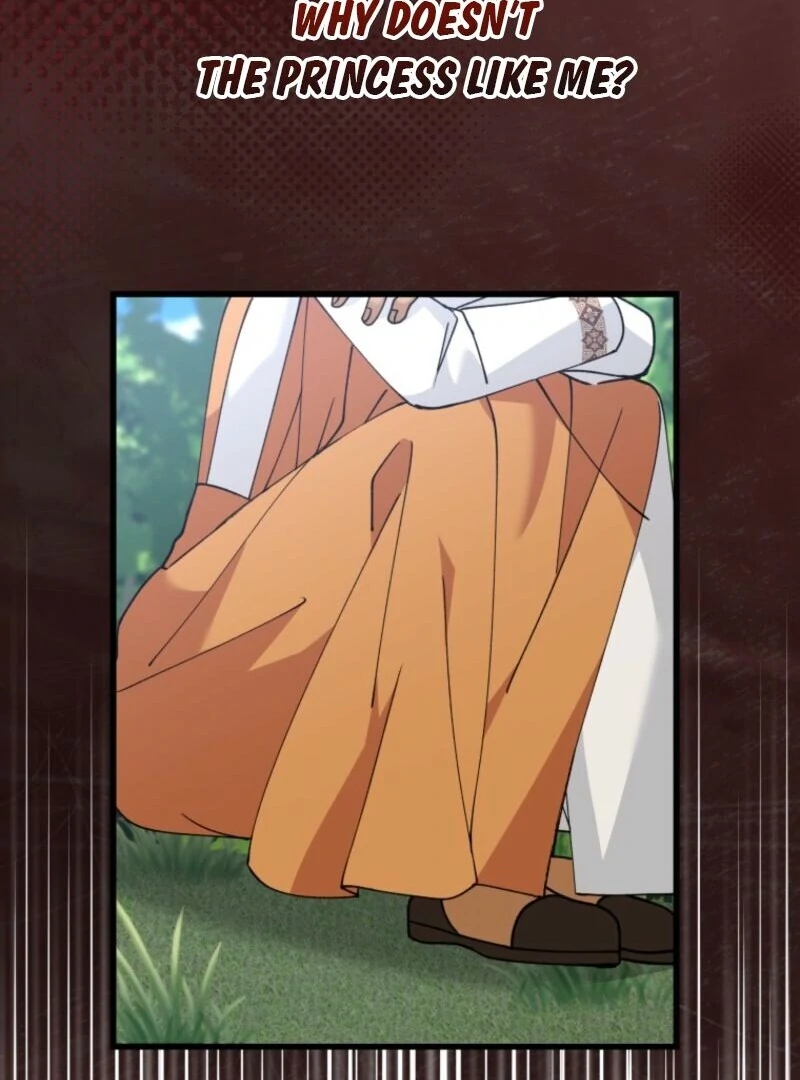 The Dark Lord: Princess Seraphina Chapter 37 - page 62