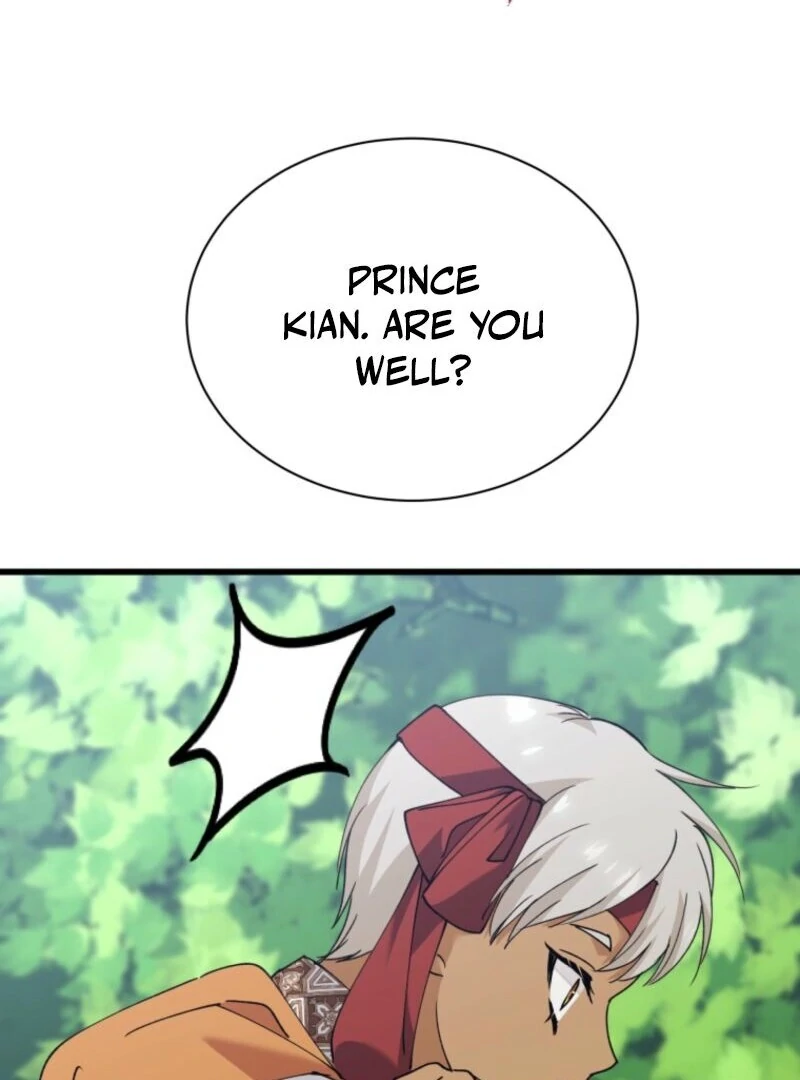 The Dark Lord: Princess Seraphina Chapter 37 - page 64