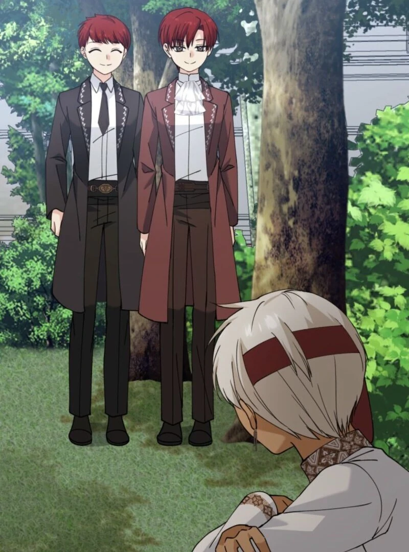 The Dark Lord: Princess Seraphina Chapter 37 - page 66