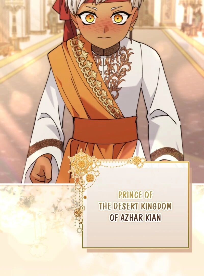 The Dark Lord: Princess Seraphina Chapter 37 - page 6