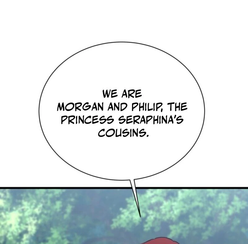 The Dark Lord: Princess Seraphina Chapter 37 - page 69