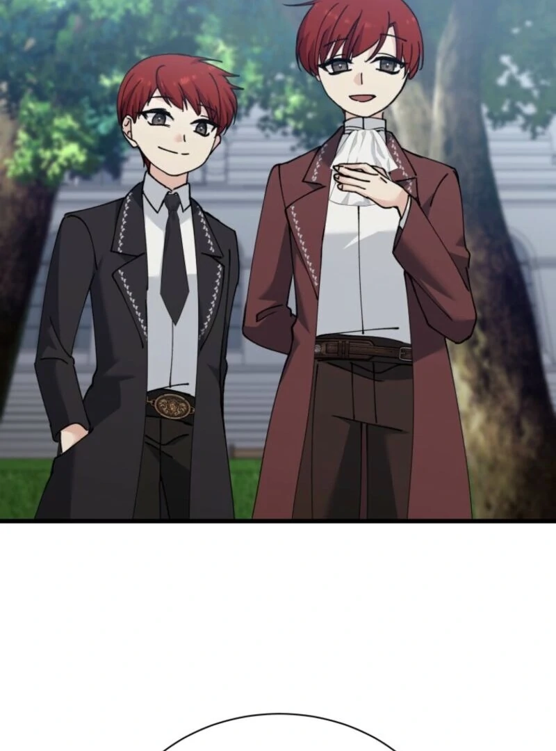 The Dark Lord: Princess Seraphina Chapter 37 - page 70