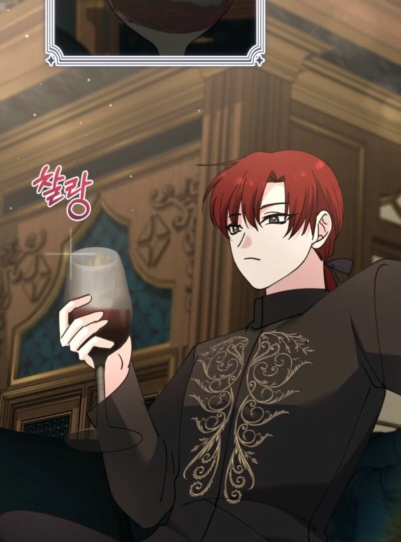 The Dark Lord: Princess Seraphina Chapter 37 - page 76