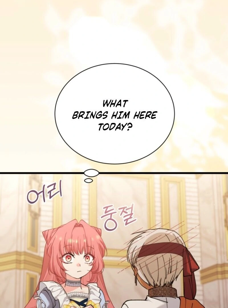 The Dark Lord: Princess Seraphina Chapter 37 - page 7