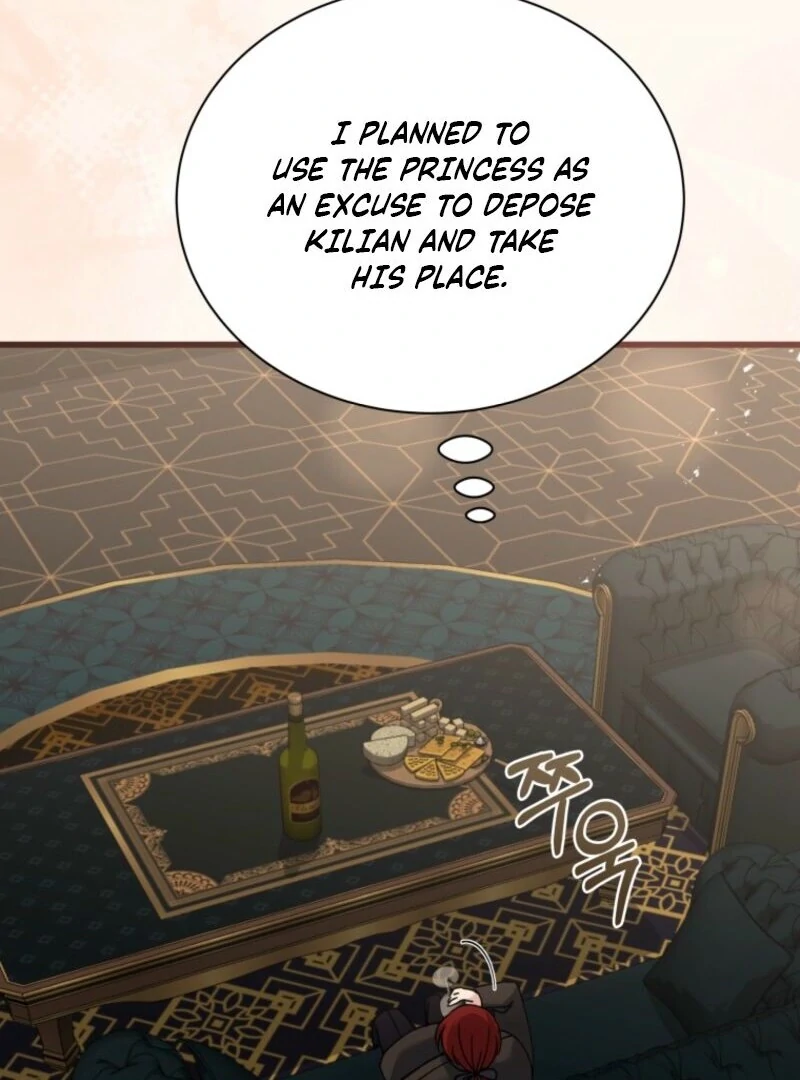 The Dark Lord: Princess Seraphina Chapter 37 - page 79