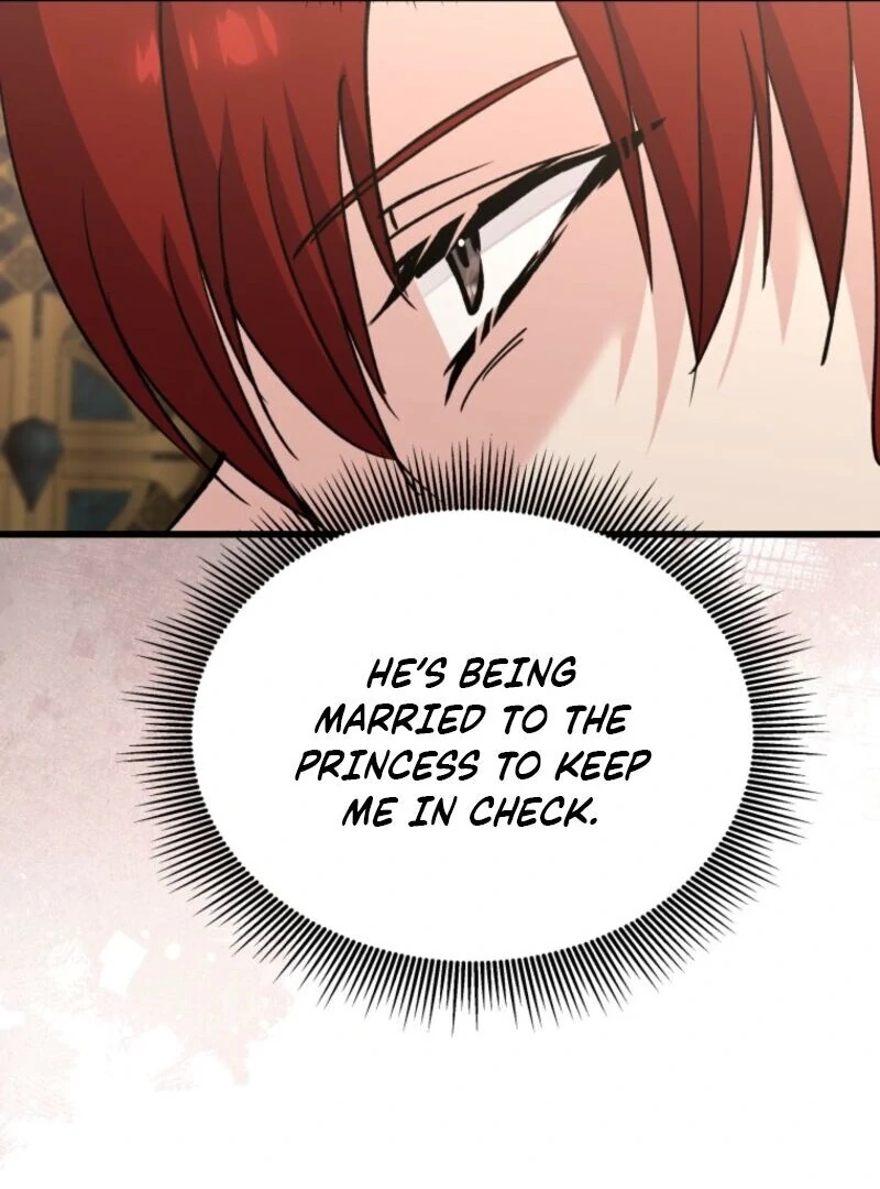 The Dark Lord: Princess Seraphina Chapter 37 - page 84