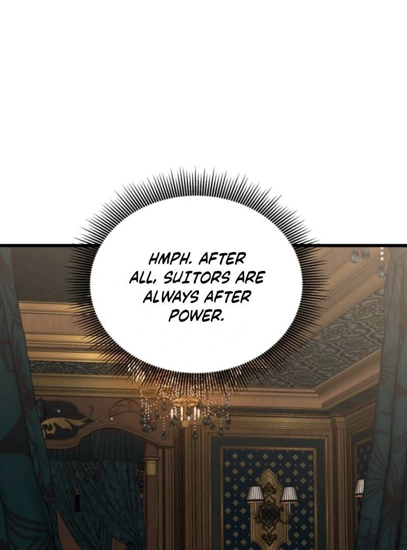 The Dark Lord: Princess Seraphina Chapter 37 - page 85