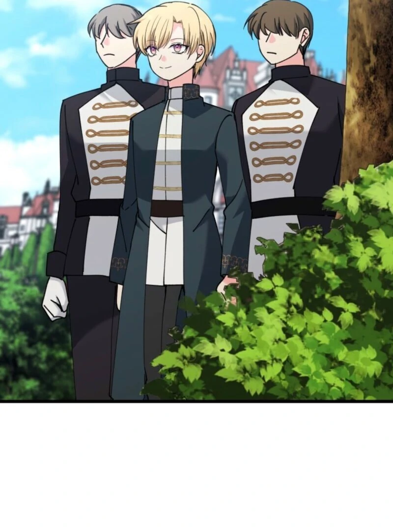 The Dark Lord: Princess Seraphina Chapter 37 - page 88