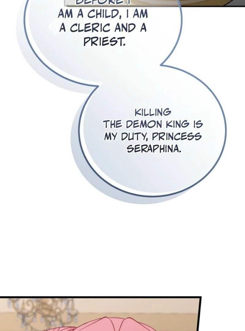 The Dark Lord: Princess Seraphina Chapter 39 - page 102