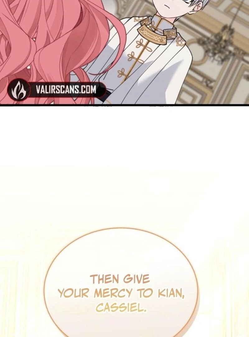 The Dark Lord: Princess Seraphina Chapter 39 - page 105