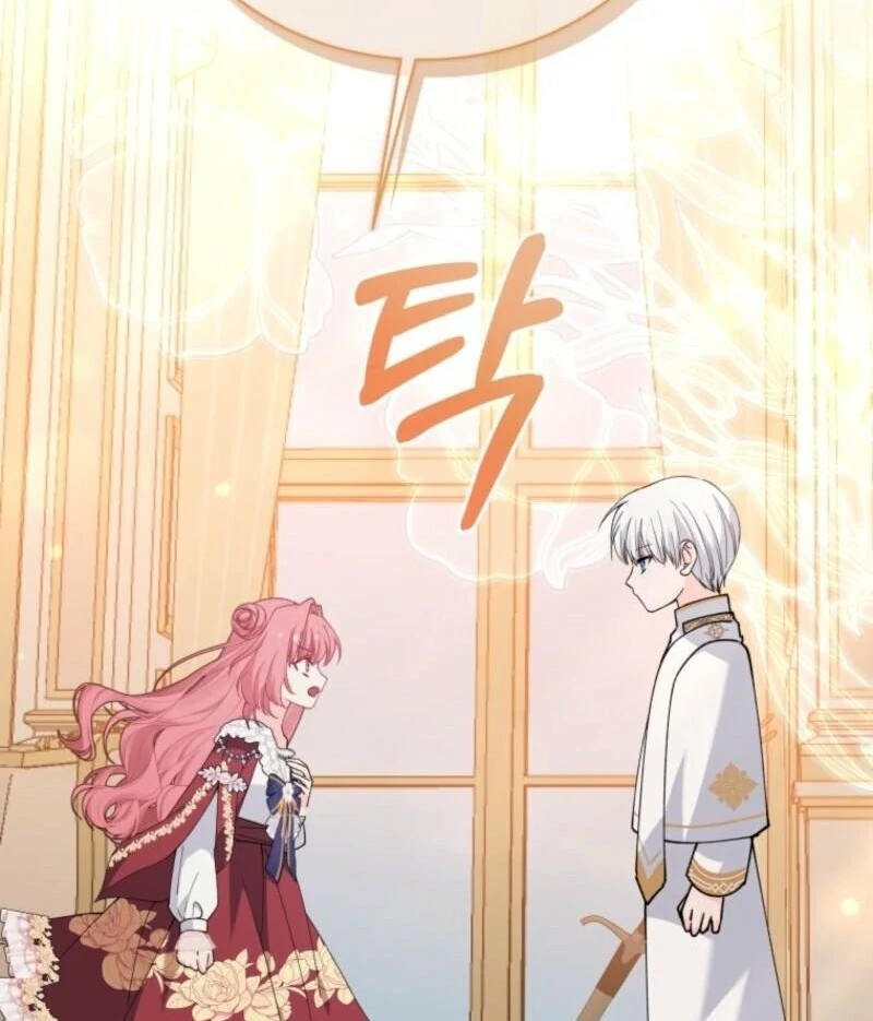 The Dark Lord: Princess Seraphina Chapter 39 - page 106