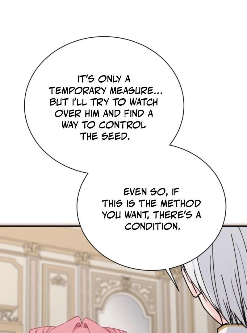 The Dark Lord: Princess Seraphina Chapter 39 - page 112