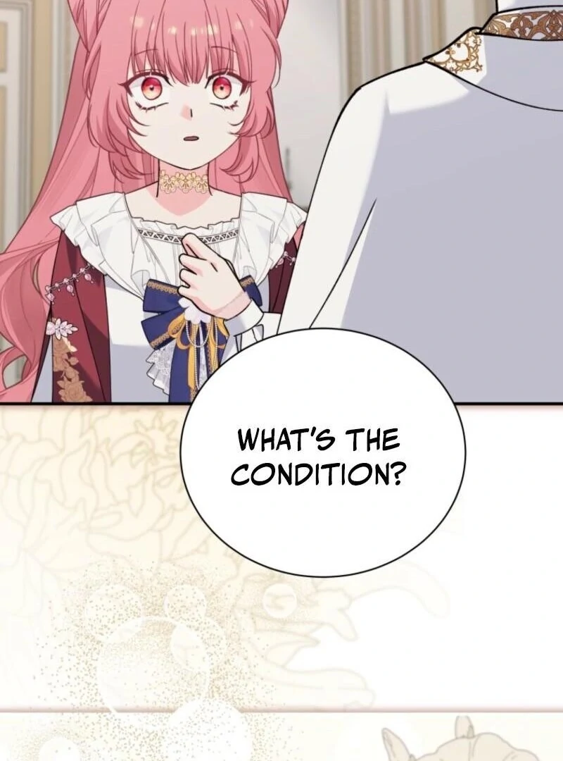 The Dark Lord: Princess Seraphina Chapter 39 - page 113