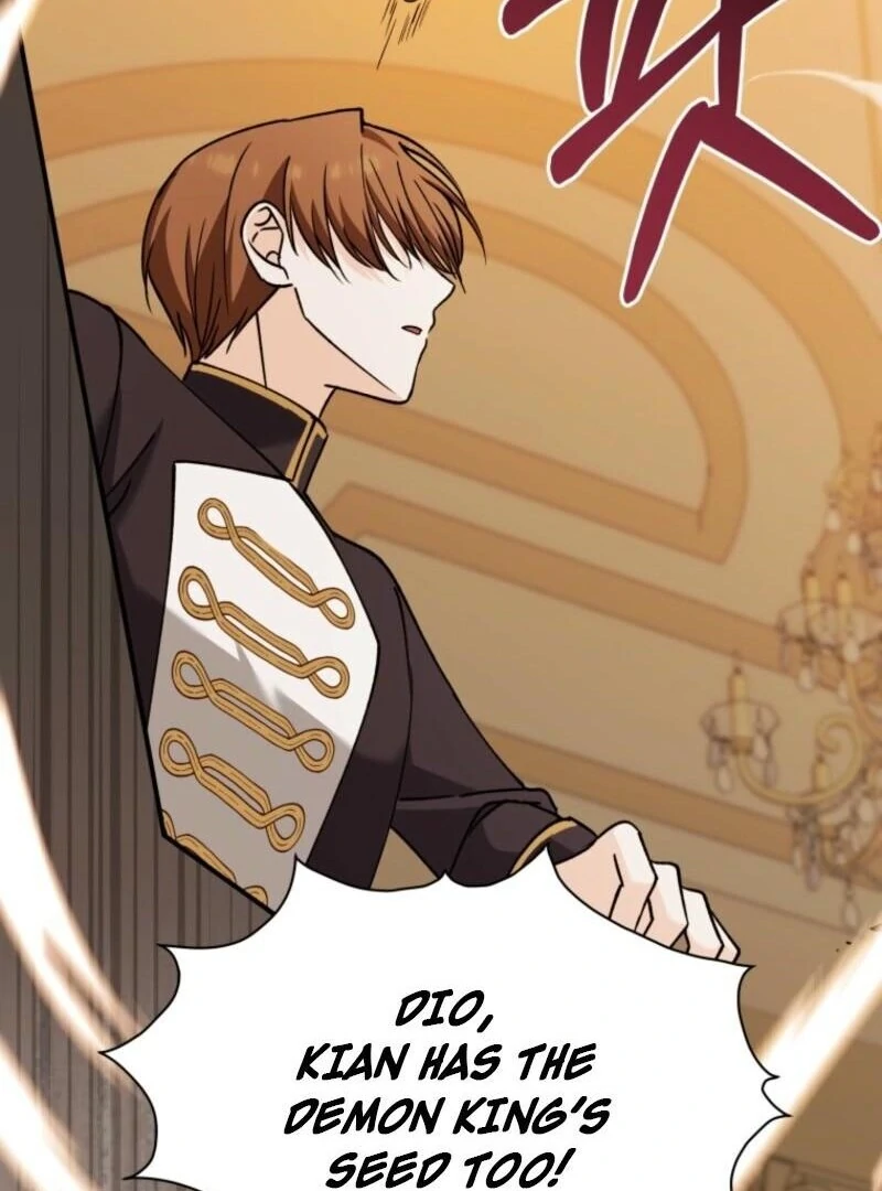 The Dark Lord: Princess Seraphina Chapter 39 - page 19