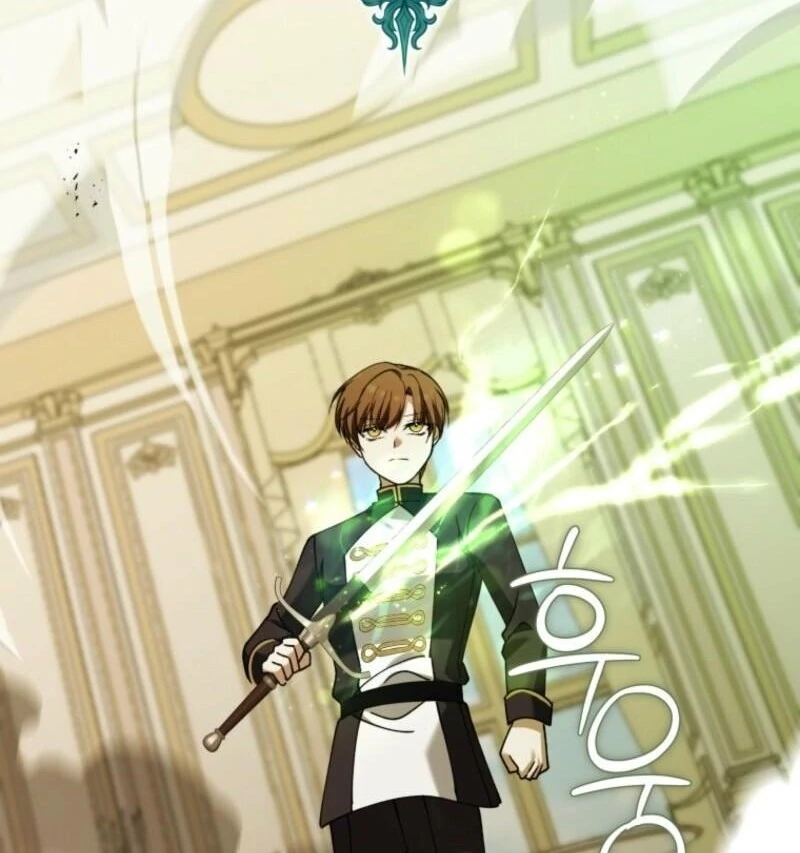 The Dark Lord: Princess Seraphina Chapter 39 - page 25