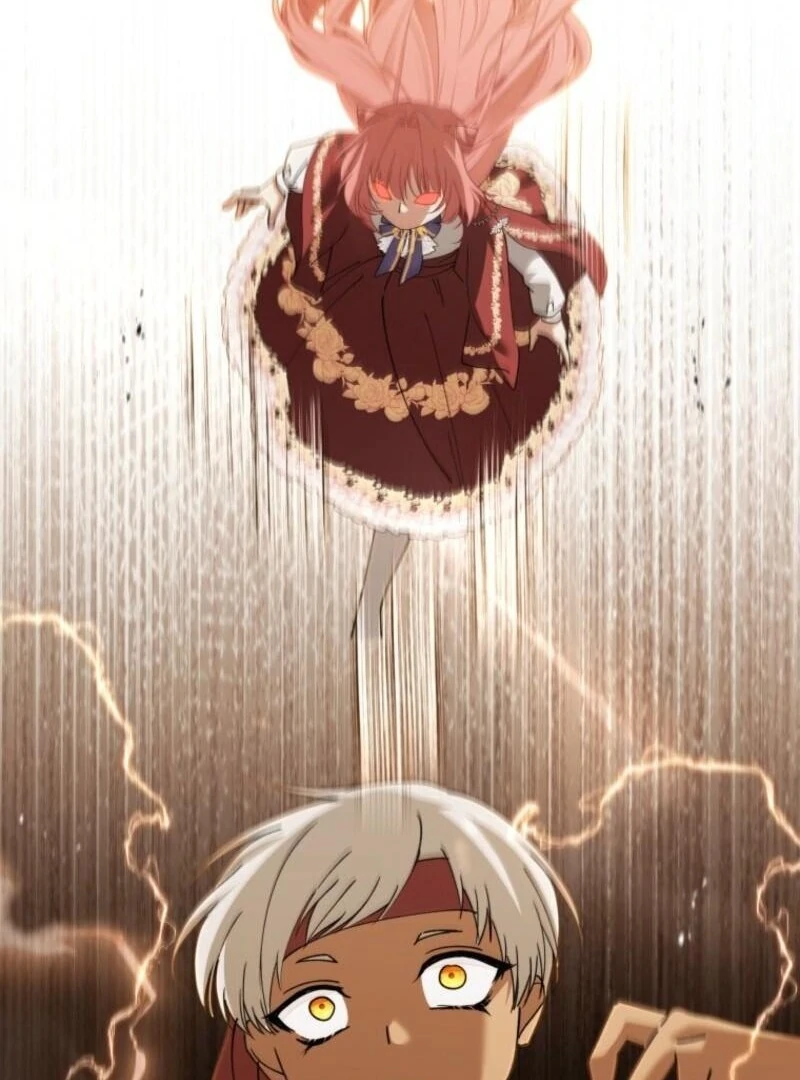 The Dark Lord: Princess Seraphina Chapter 39 - page 33