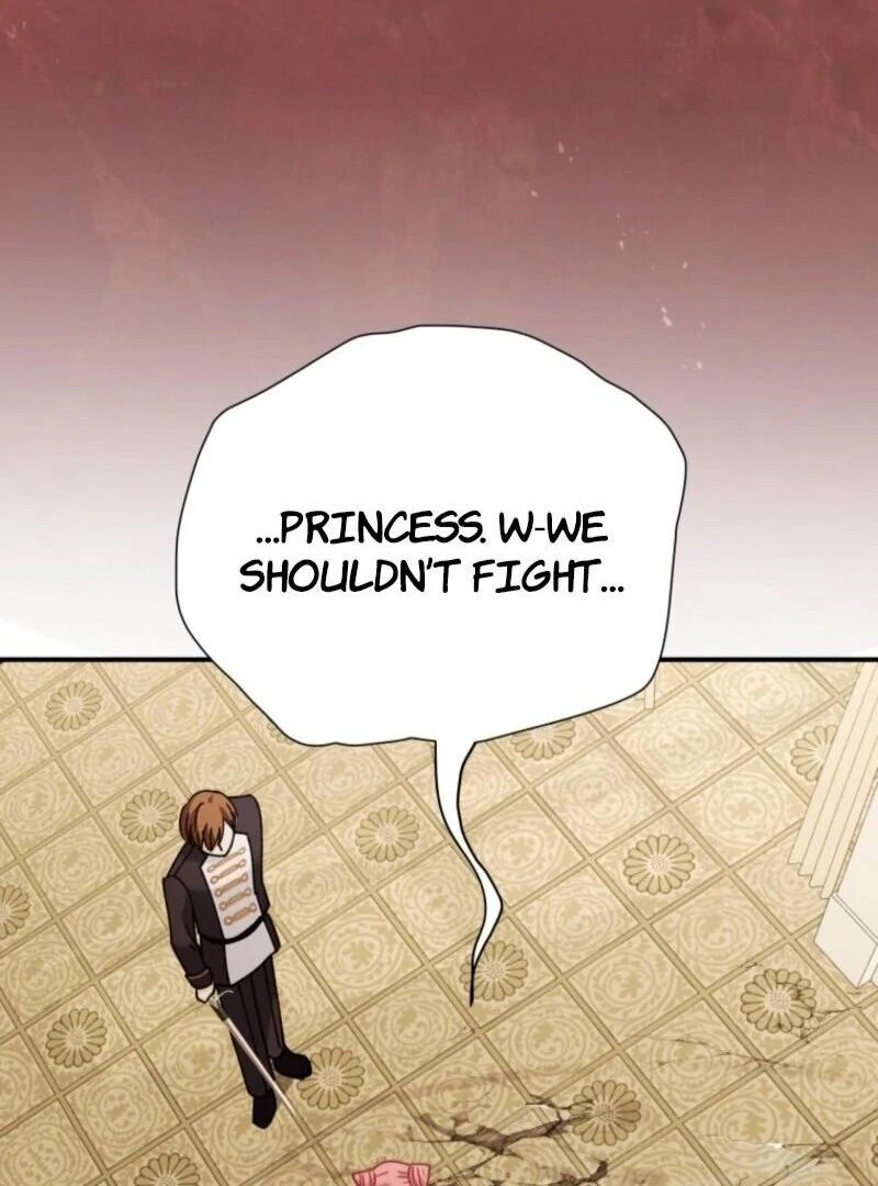 The Dark Lord: Princess Seraphina Chapter 39 - page 42