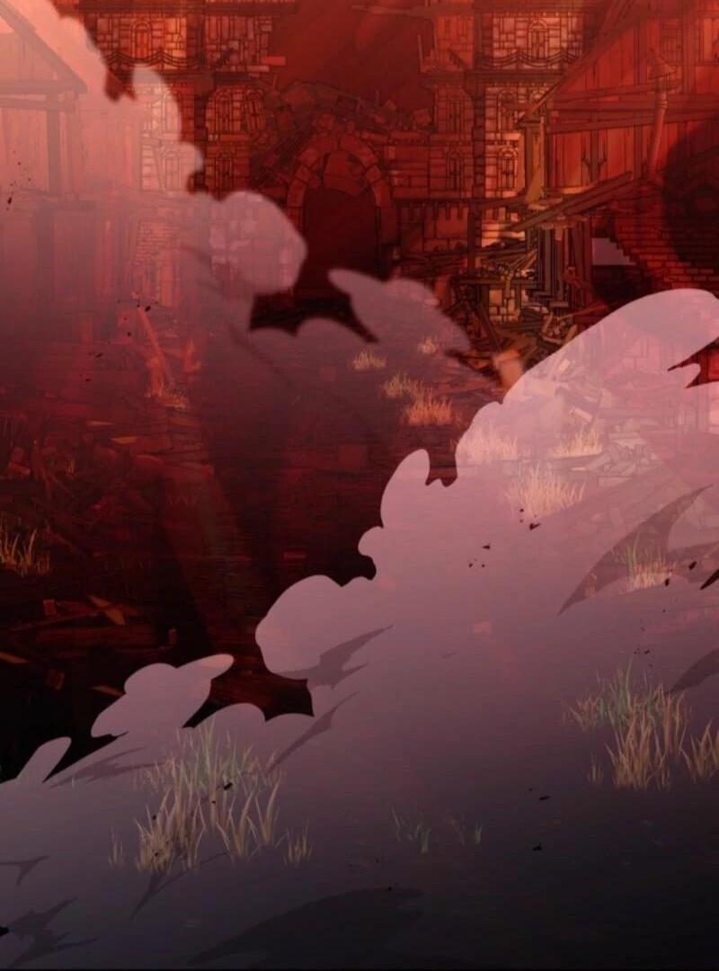 The Dark Lord: Princess Seraphina Chapter 39 - page 45