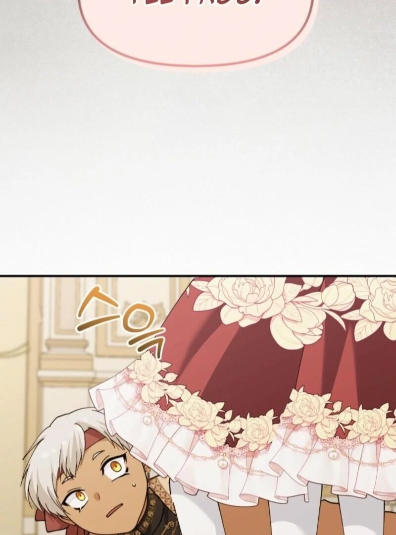 The Dark Lord: Princess Seraphina Chapter 39 - page 47