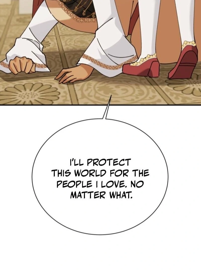 The Dark Lord: Princess Seraphina Chapter 39 - page 48