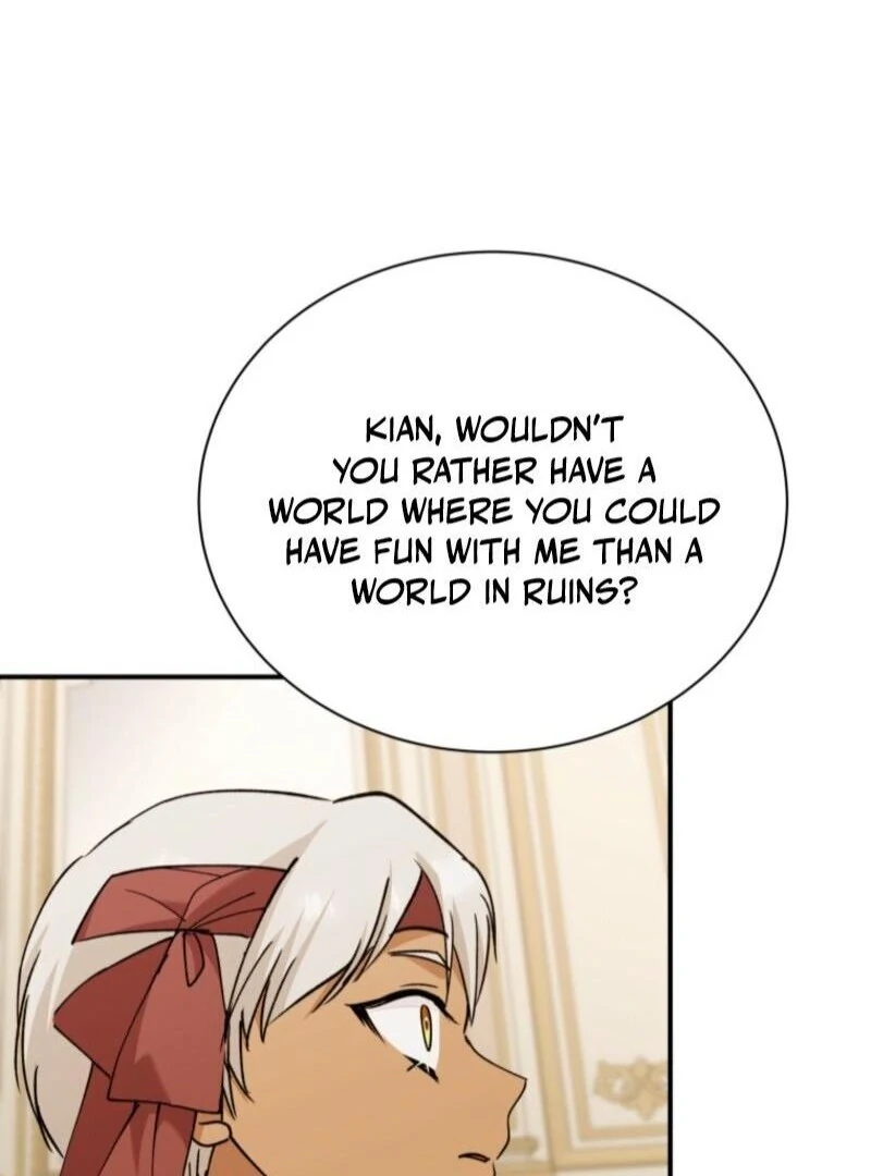 The Dark Lord: Princess Seraphina Chapter 39 - page 49