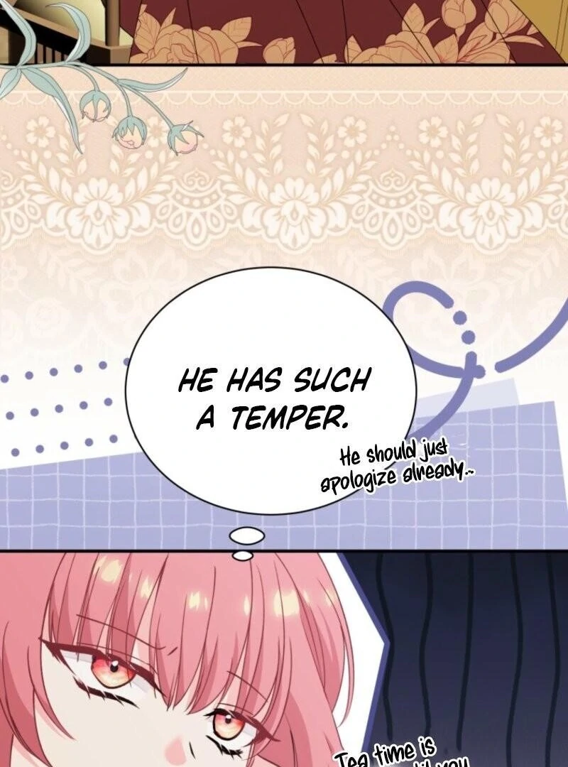 The Dark Lord: Princess Seraphina Chapter 39 - page 5