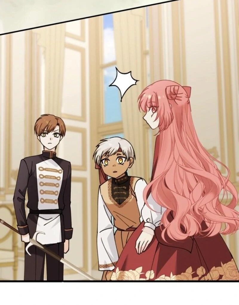 The Dark Lord: Princess Seraphina Chapter 39 - page 54