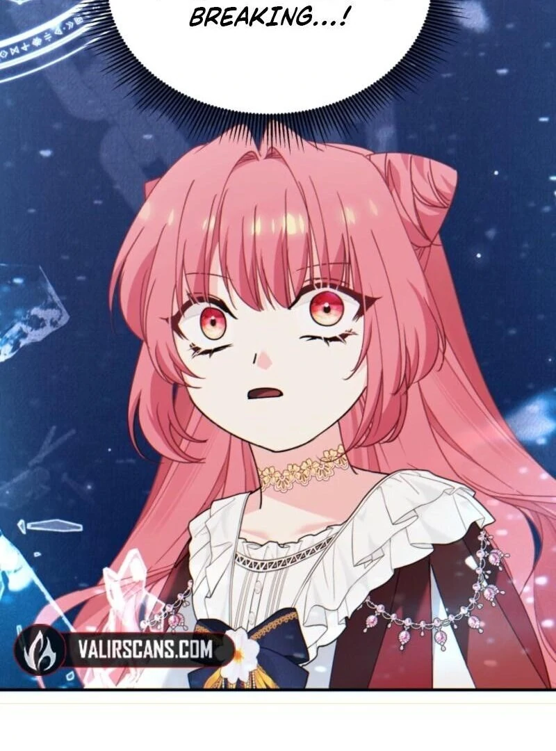 The Dark Lord: Princess Seraphina Chapter 39 - page 57