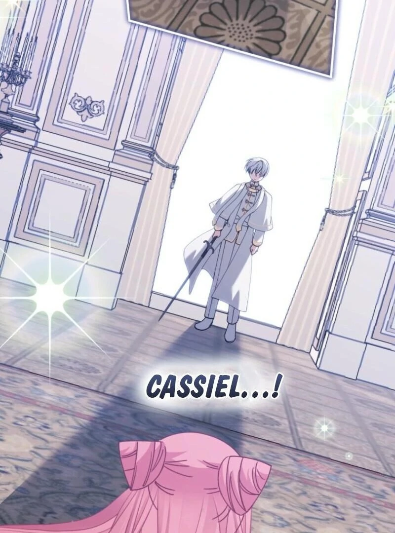 The Dark Lord: Princess Seraphina Chapter 39 - page 59