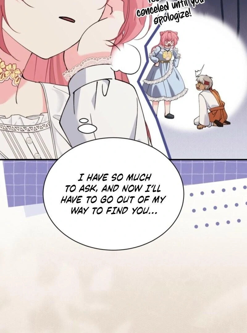 The Dark Lord: Princess Seraphina Chapter 39 - page 6