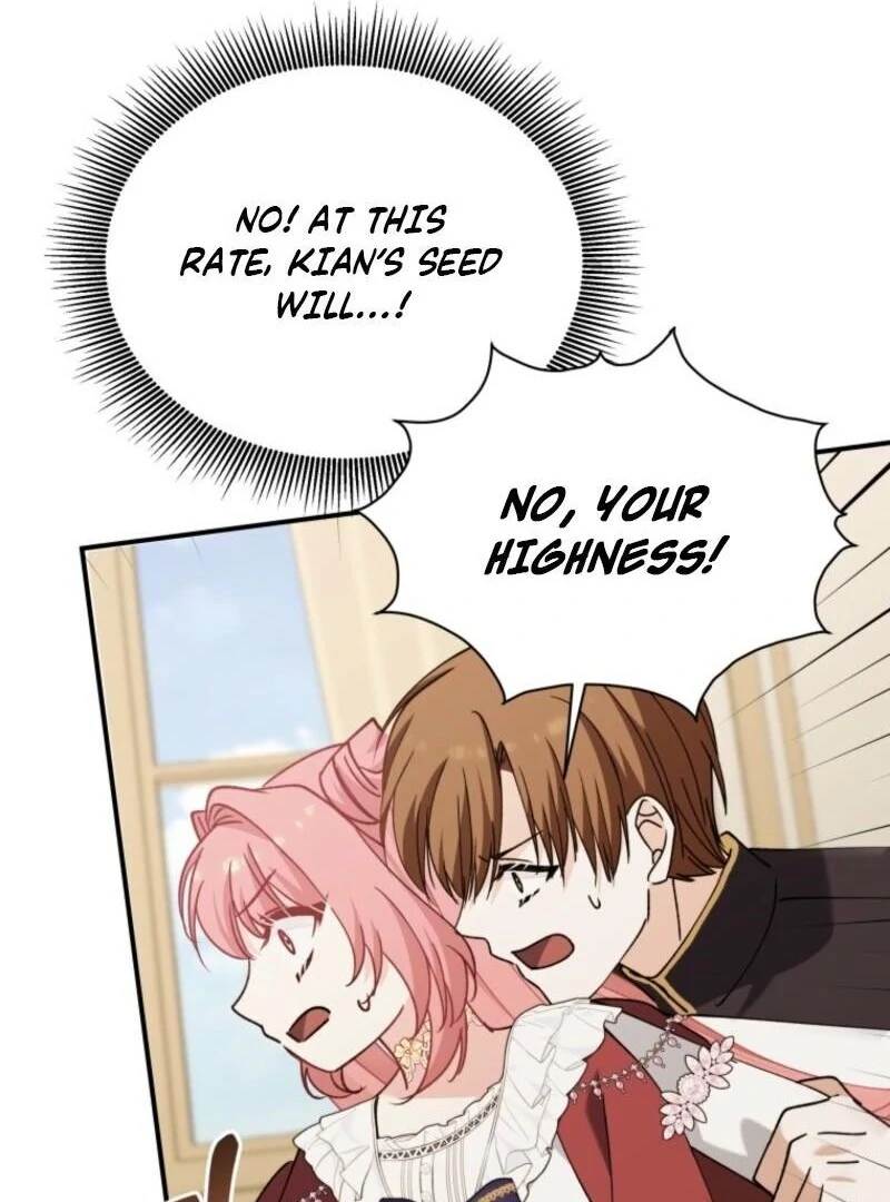 The Dark Lord: Princess Seraphina Chapter 39 - page 66