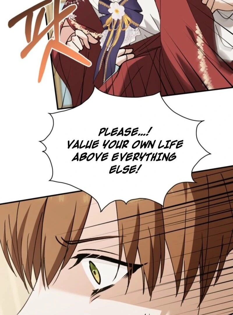 The Dark Lord: Princess Seraphina Chapter 39 - page 67