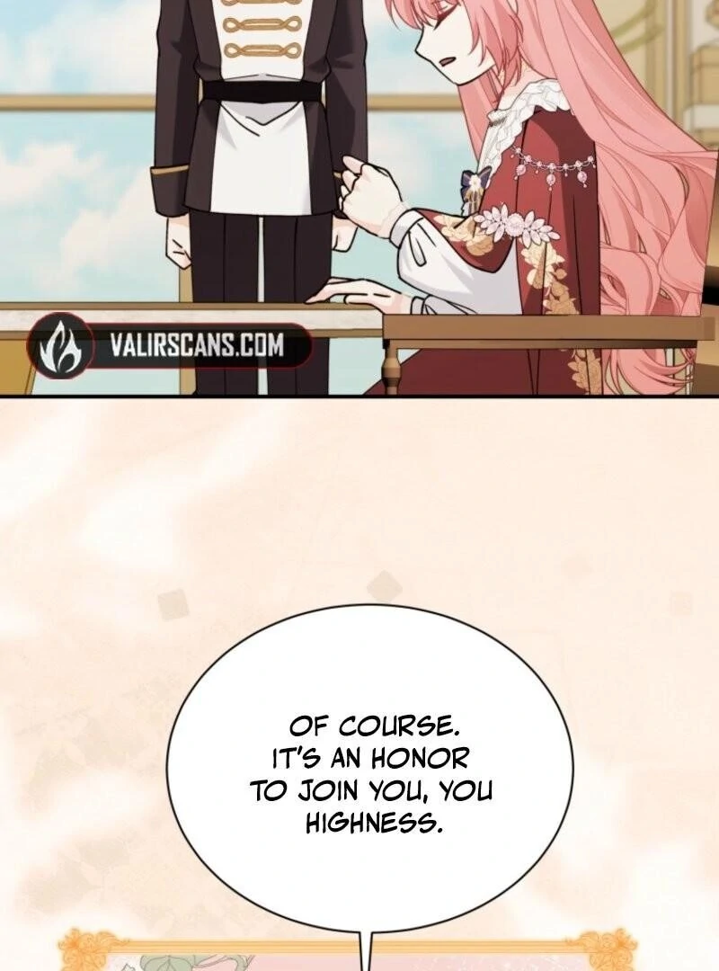 The Dark Lord: Princess Seraphina Chapter 39 - page 8