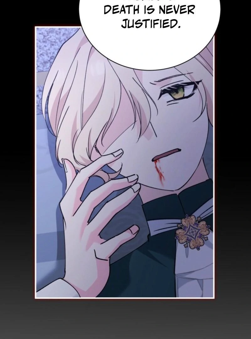 The Dark Lord: Princess Seraphina Chapter 39 - page 84