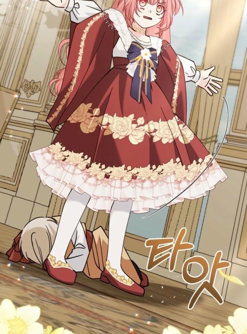 The Dark Lord: Princess Seraphina Chapter 39 - page 91