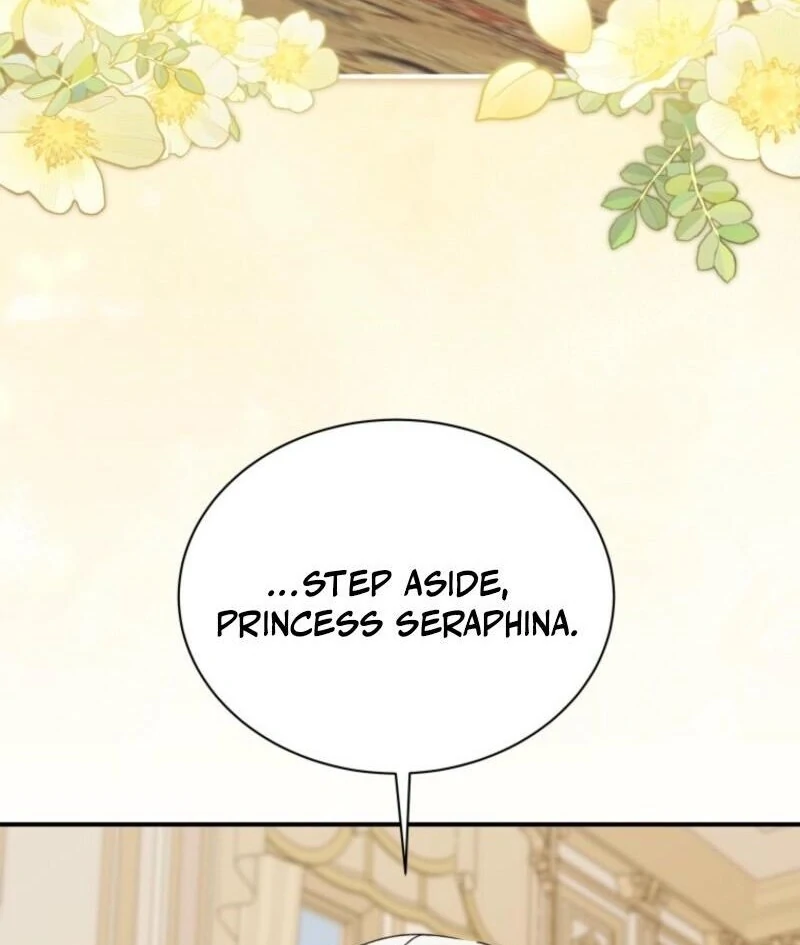 The Dark Lord: Princess Seraphina Chapter 39 - page 92