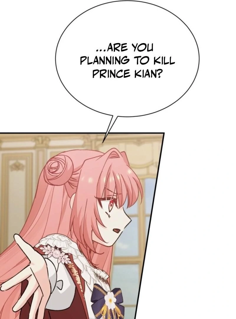 The Dark Lord: Princess Seraphina Chapter 39 - page 94