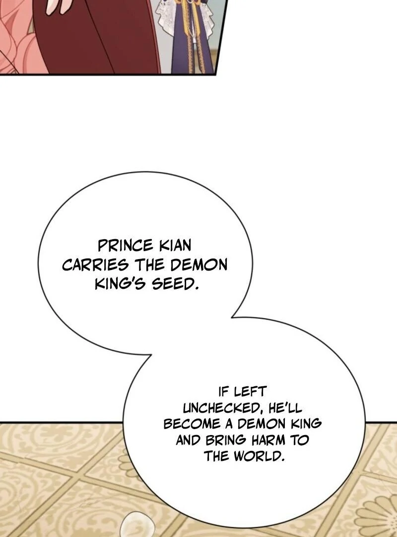 The Dark Lord: Princess Seraphina Chapter 39 - page 95